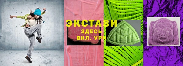 твердый Майский